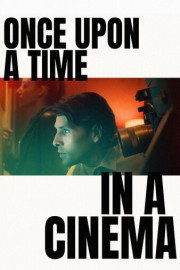 Once Upon a Time in a Cinema