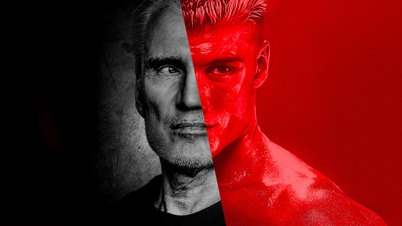 Dolph: Unbreakable