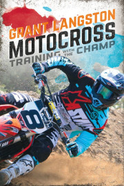 Grant Langston Motocross Training with the Champ
