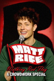 Matt Rife: Walking Red Flag