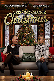 A Second Chance Christmas