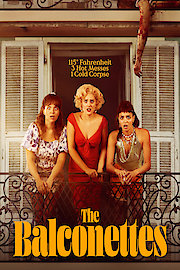 The Balconettes