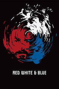 Red, White & Blue