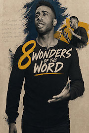 8 Wonders of the Word
