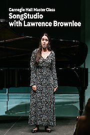 SongStudio with Lawrence Brownlee