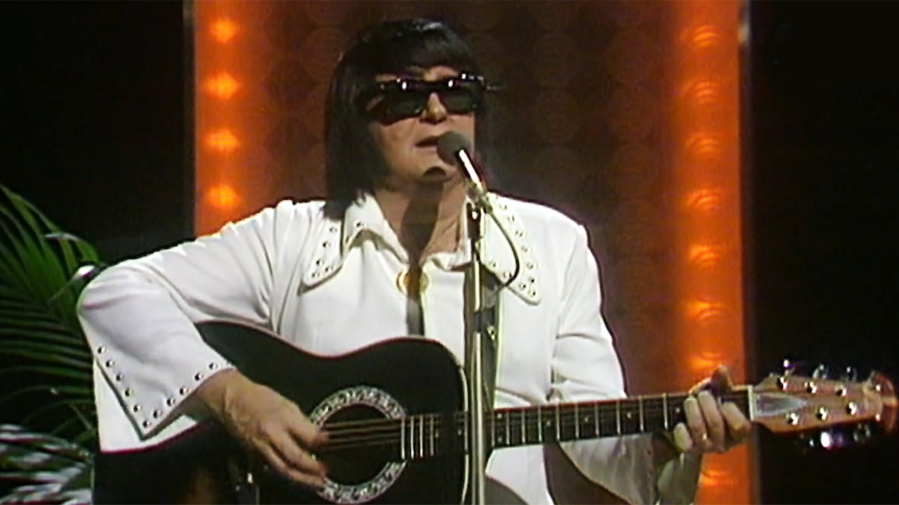 Roy Orbison Forever