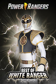 Power Rangers: Best of White Ranger