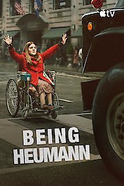 Being Heumann