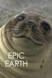 Epic Earth: A Place of Safety