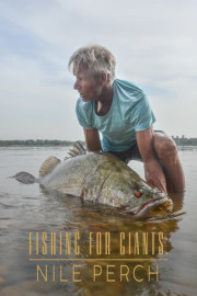 Fishing for Giants: Nile Perch