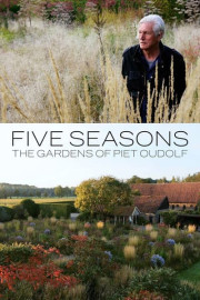 Five Seasons: The Gardens of Piet Oudolf