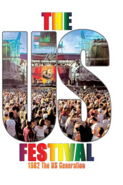 The US Festival: 1982 the US Generation