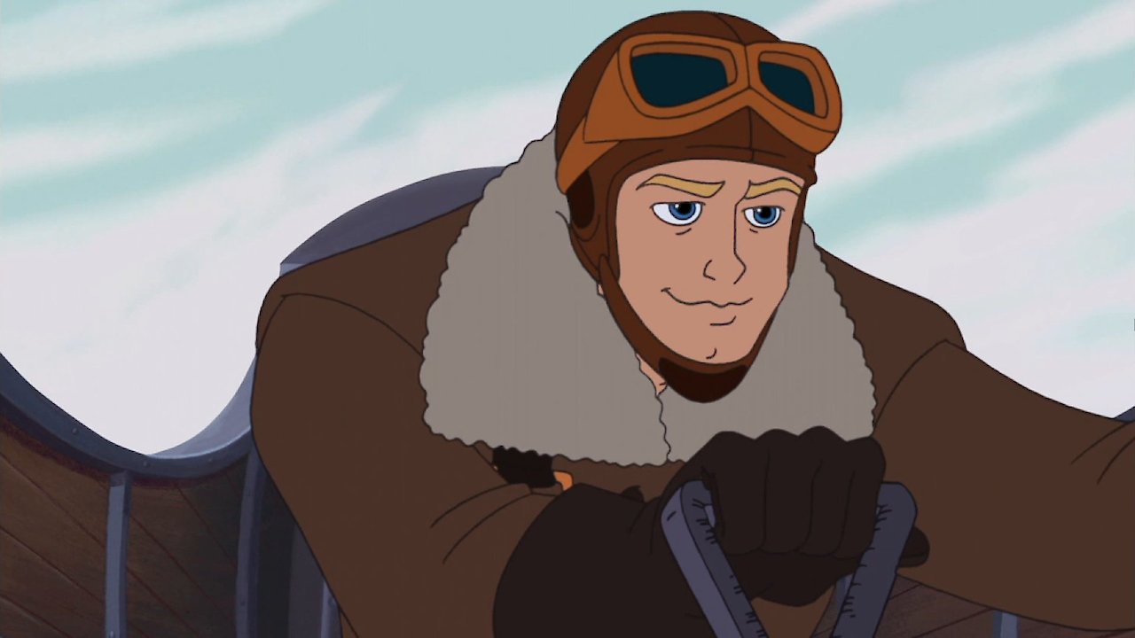 Balto III: Wings of Change