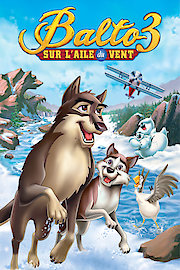 Balto III: Wings of Change