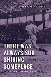 There Was Always Sun Shining Someplace