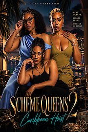 Scheme Queens 2: Caribbean Heist