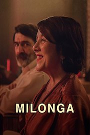 Milonga