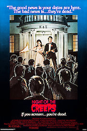 Night of the Creeps