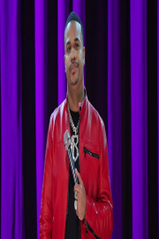 Mojo Brookzz: I Know You Lying