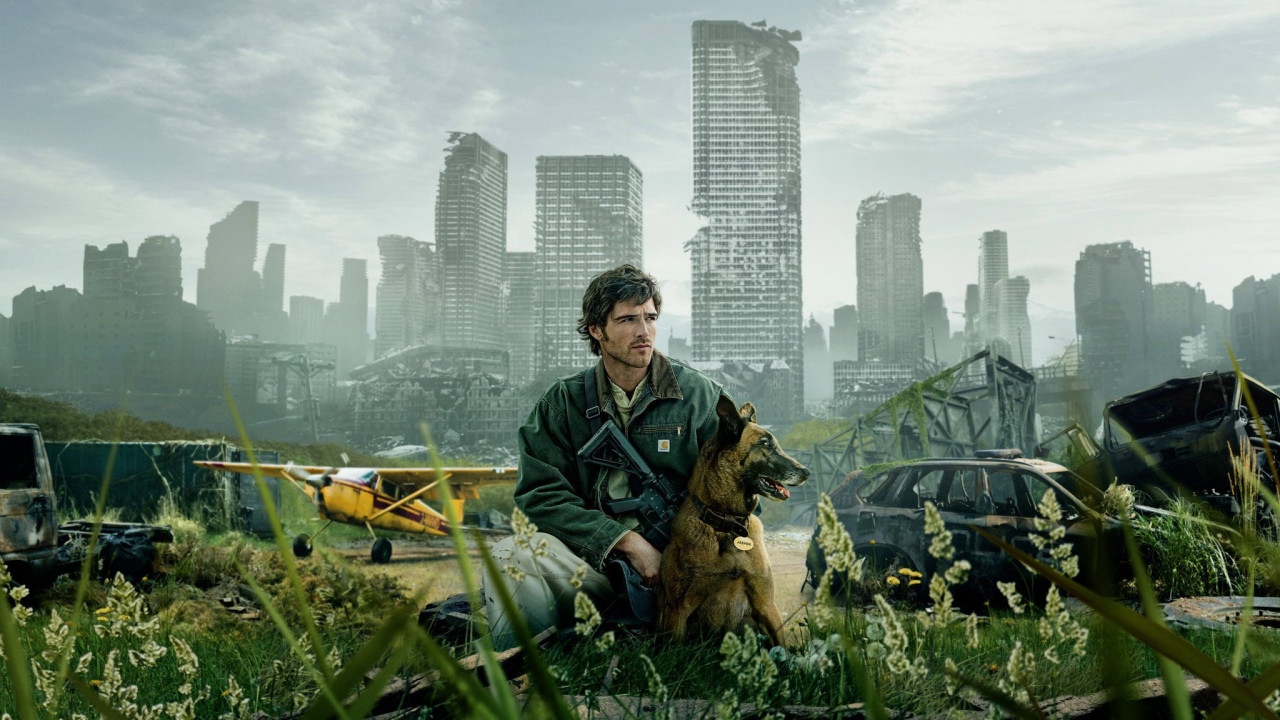 The Dog Stars