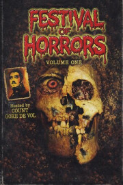 Festival Of Horrors Vol. 1