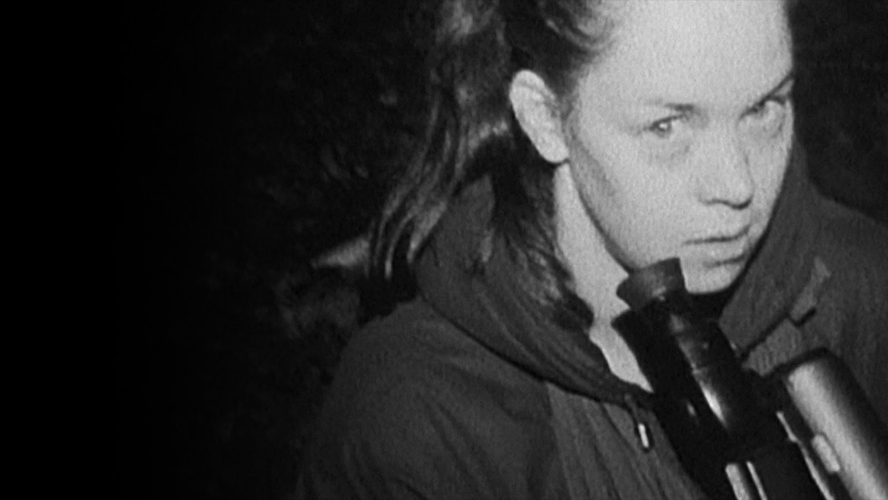 THE BLAIR WITCH PROJECT - RESTORED THEATRICAL CUT