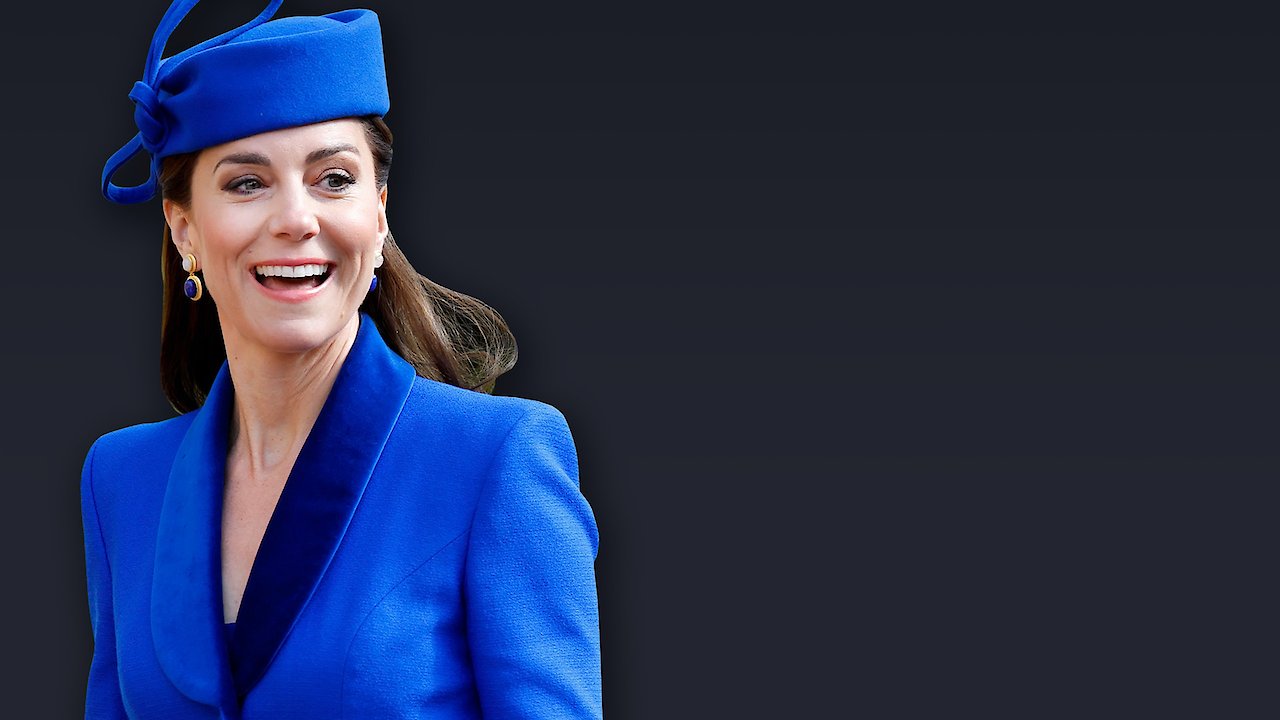 Kate's Wardrobe Secrets