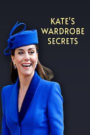 Kate's Wardrobe Secrets