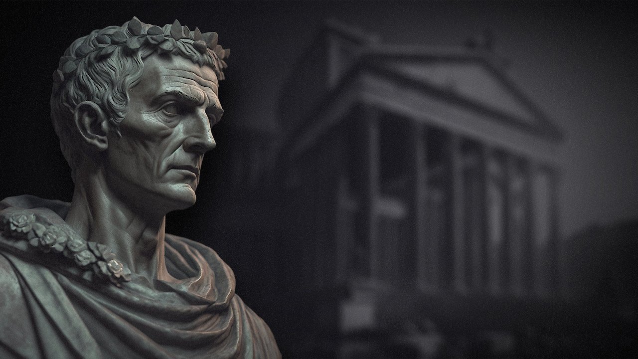 Julius Caesar Revealed