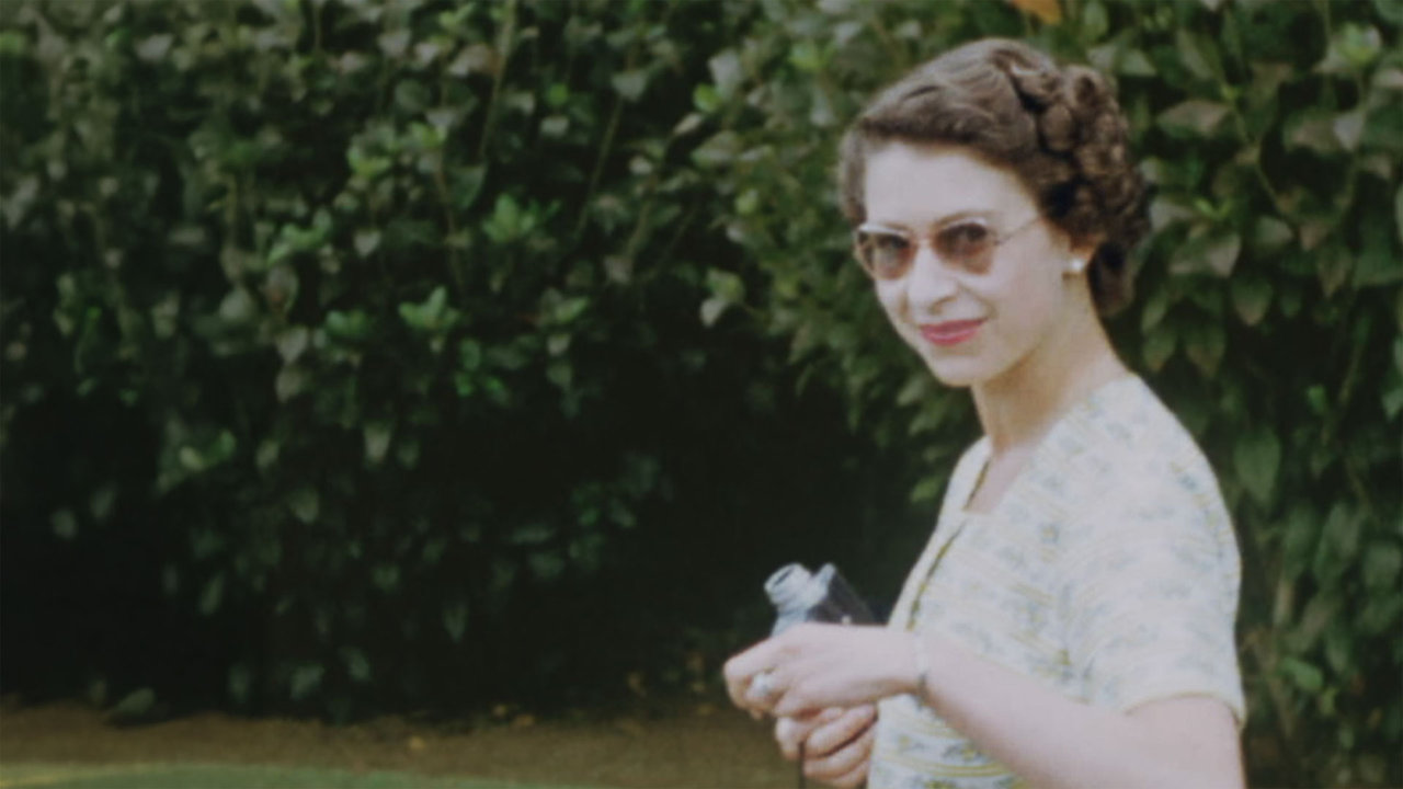 The Queen Unseen