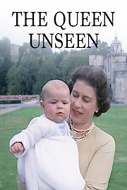 The Queen Unseen