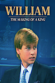 William: The Making of a King