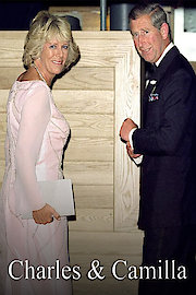 Charles and Camilla
