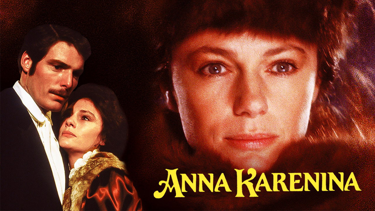 Anna Karenina