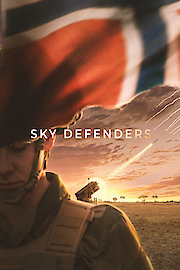 Sky Defenders