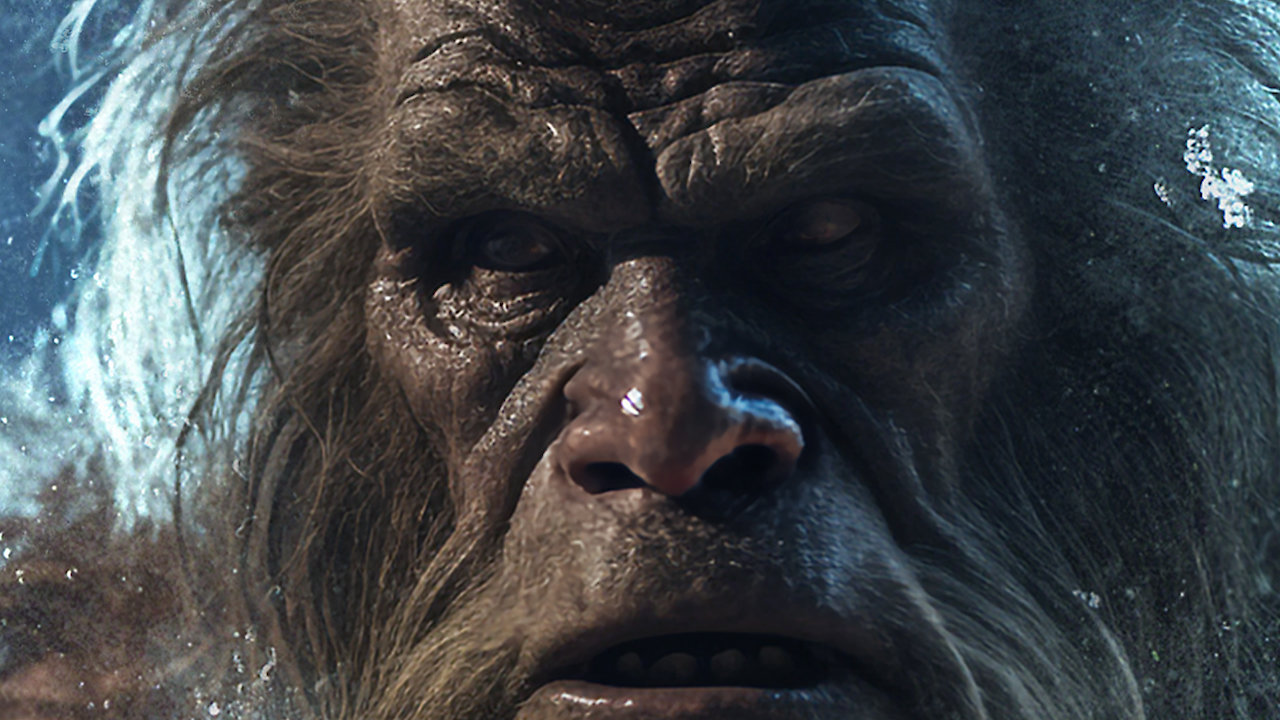 Bigfoot Beyond the Trail: The Alaskan Bigfoot Highway
