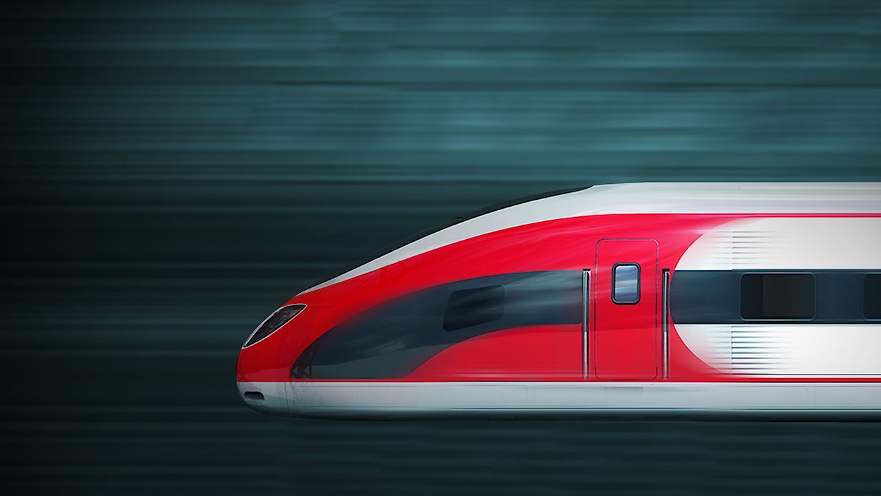 Ticket to the Future - The Evolution of Travel
