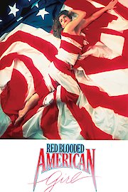 Red Blooded American Girl
