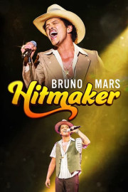 Bruno Mars: Hitmaker