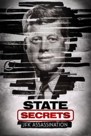 State Secrets: JFK Assassination
