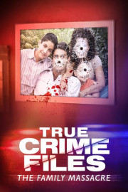 True Crime Files: Love, Sex and Murder