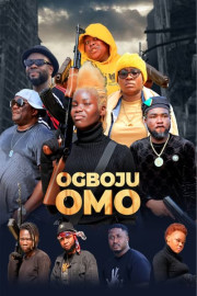 Ogboju Omo