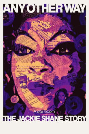 Any Other Way: The Jackie Shane Story