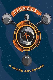 Signals A Space Adventure