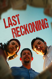 Last Reckoning