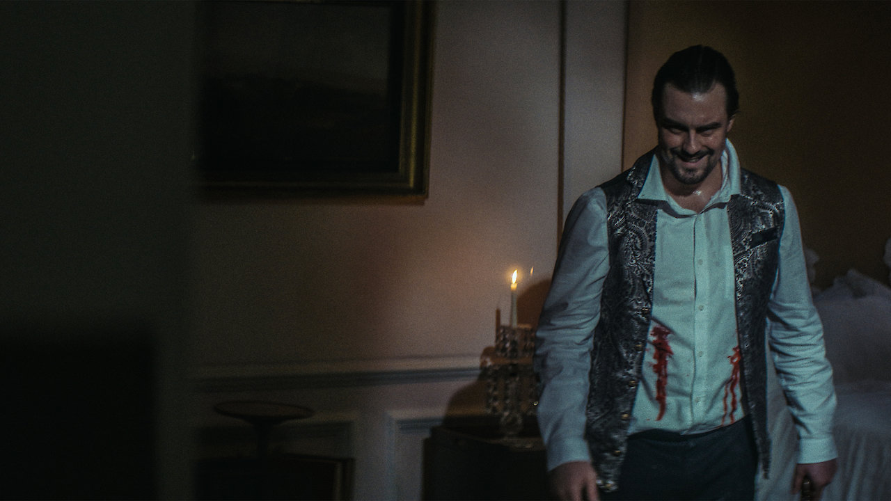 Wuthering Heights: House of the Damned