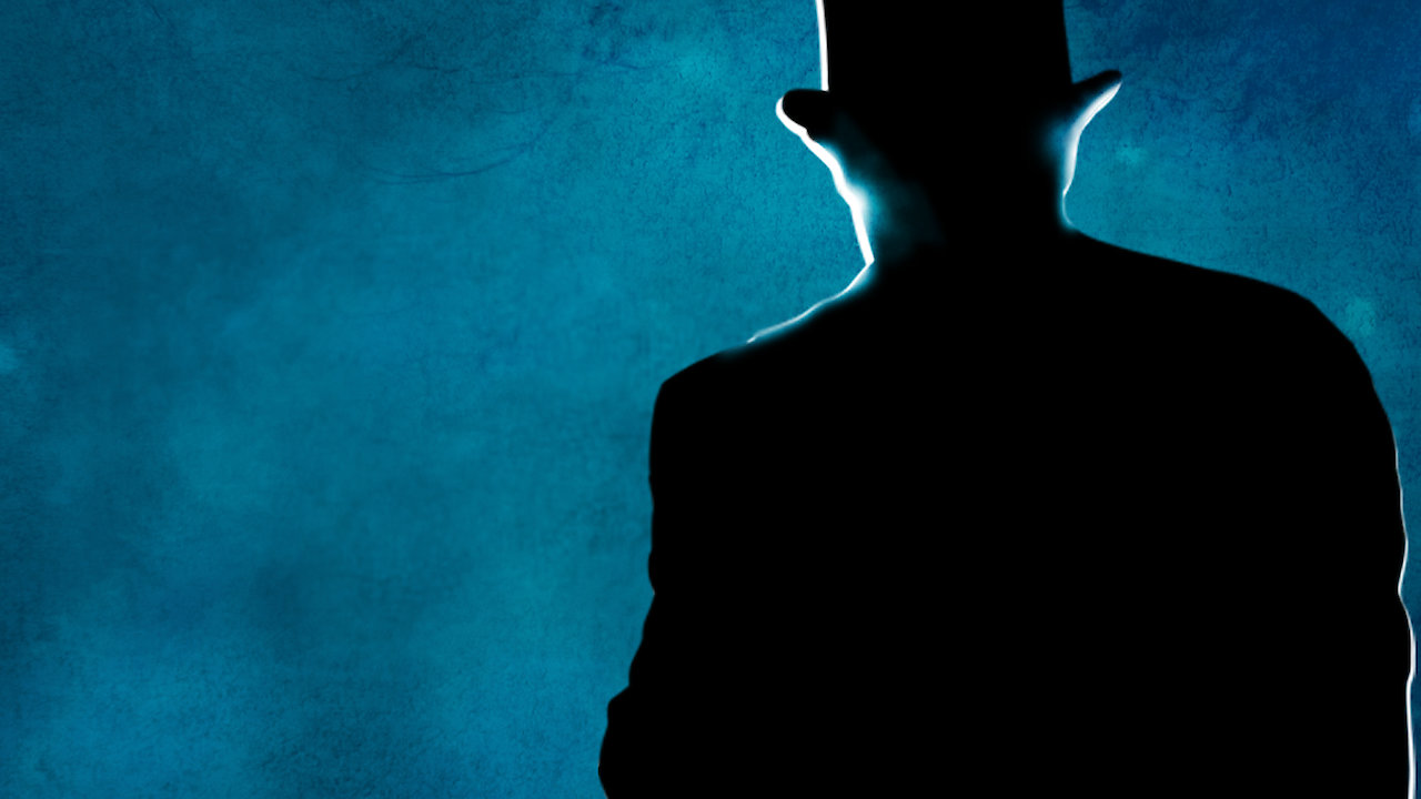 Jack the Ripper: Phantom of Death
