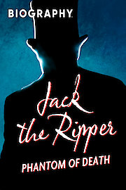Jack the Ripper: Phantom of Death