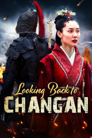 Looking Back to Chang'an