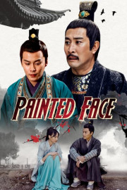 Painted Face